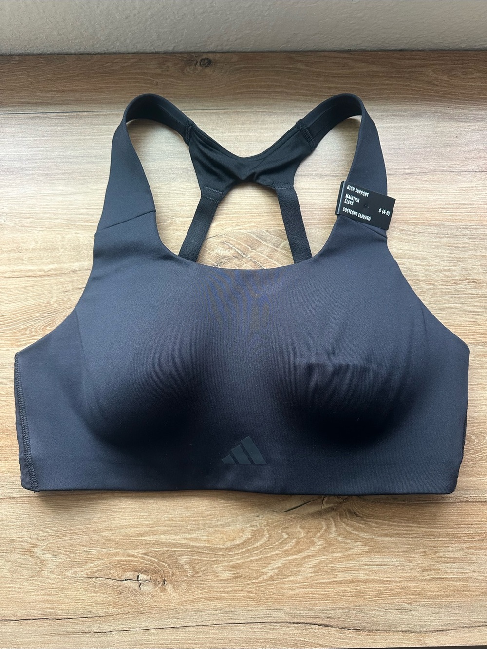 Adidas Optimé Sports Bra